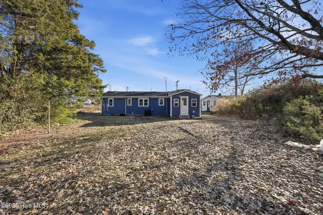 $249,900 | 1331 Millpond Road, Elizabeth City, NC 27909