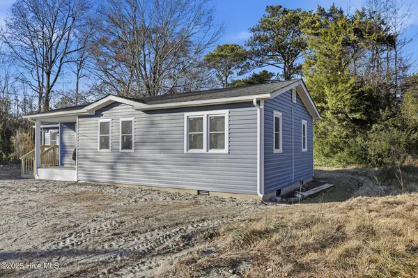 $249,900 | 1331 Millpond Road, Elizabeth City, NC 27909