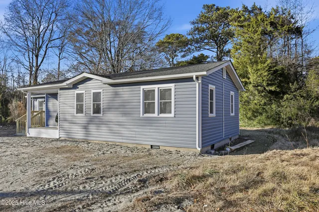 $249,900 | 1331 Millpond Road, Elizabeth City, NC 27909