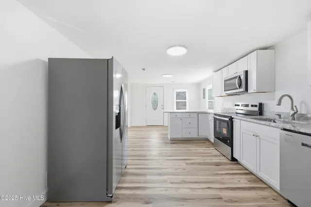 $249,900 | 1331 Millpond Road, Elizabeth City, NC 27909