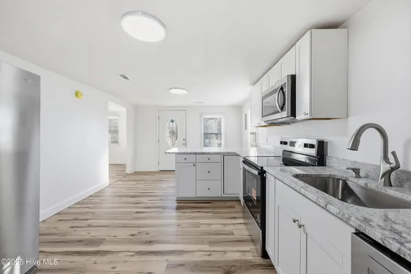 $249,900 | 1331 Millpond Road, Elizabeth City, NC 27909