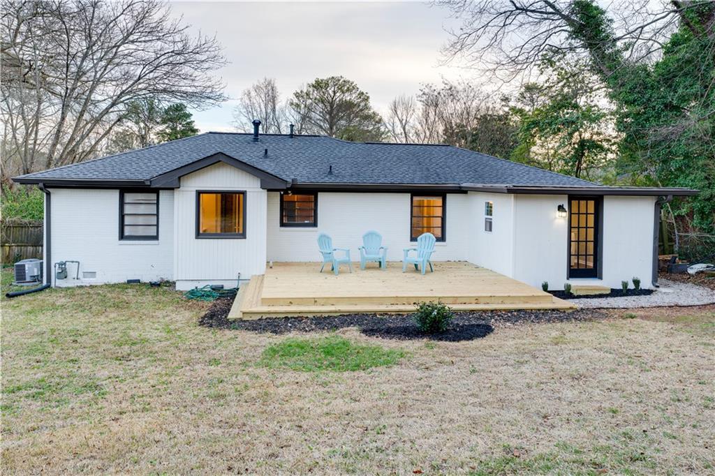 3218 Beech Drive Decatur, GA 30032 - Photo 27 of 30 Gallery Image 27