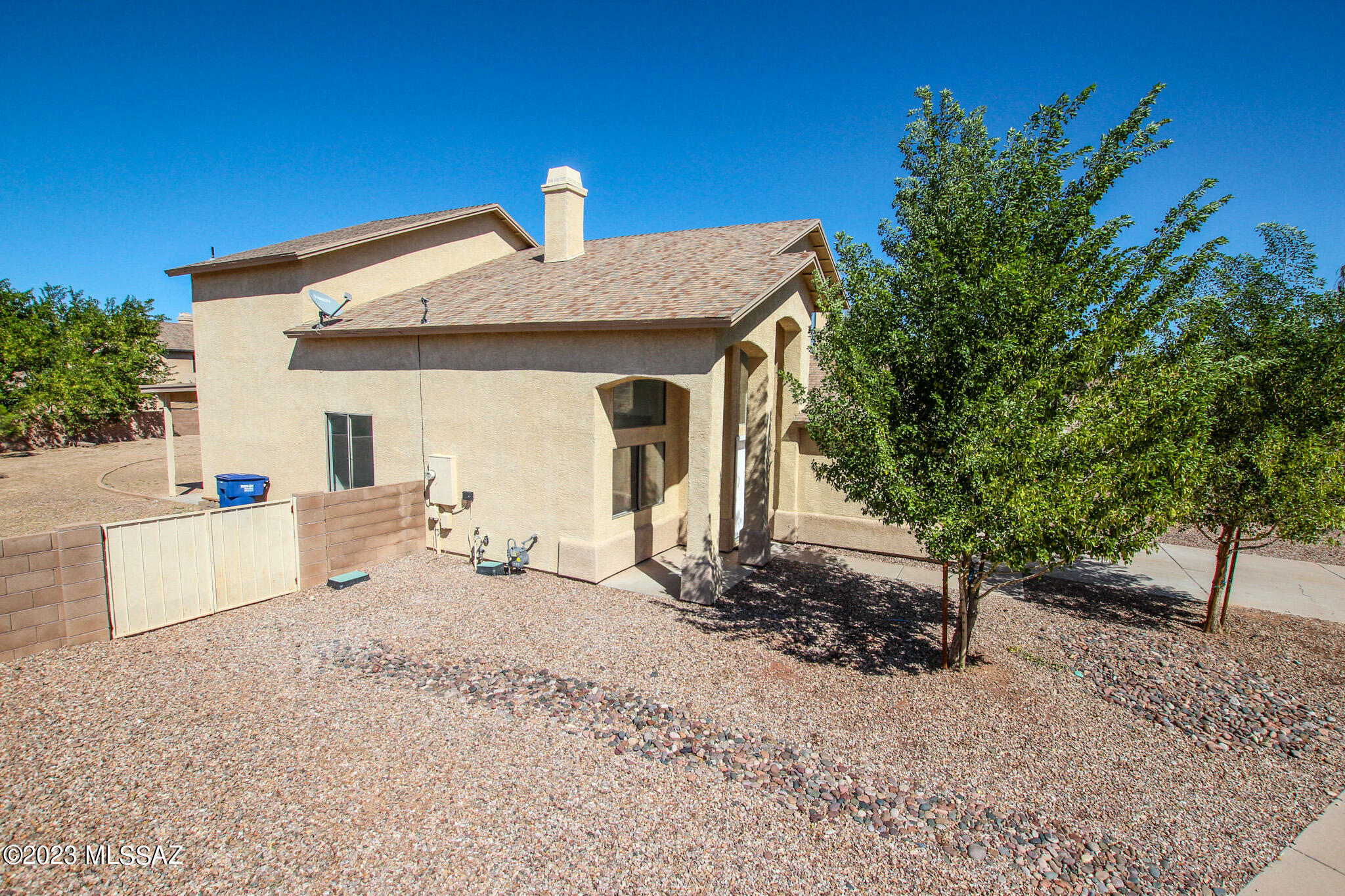 7657 South Lions Spring Way Tucson, AZ 85747 - Photo 49 of 49