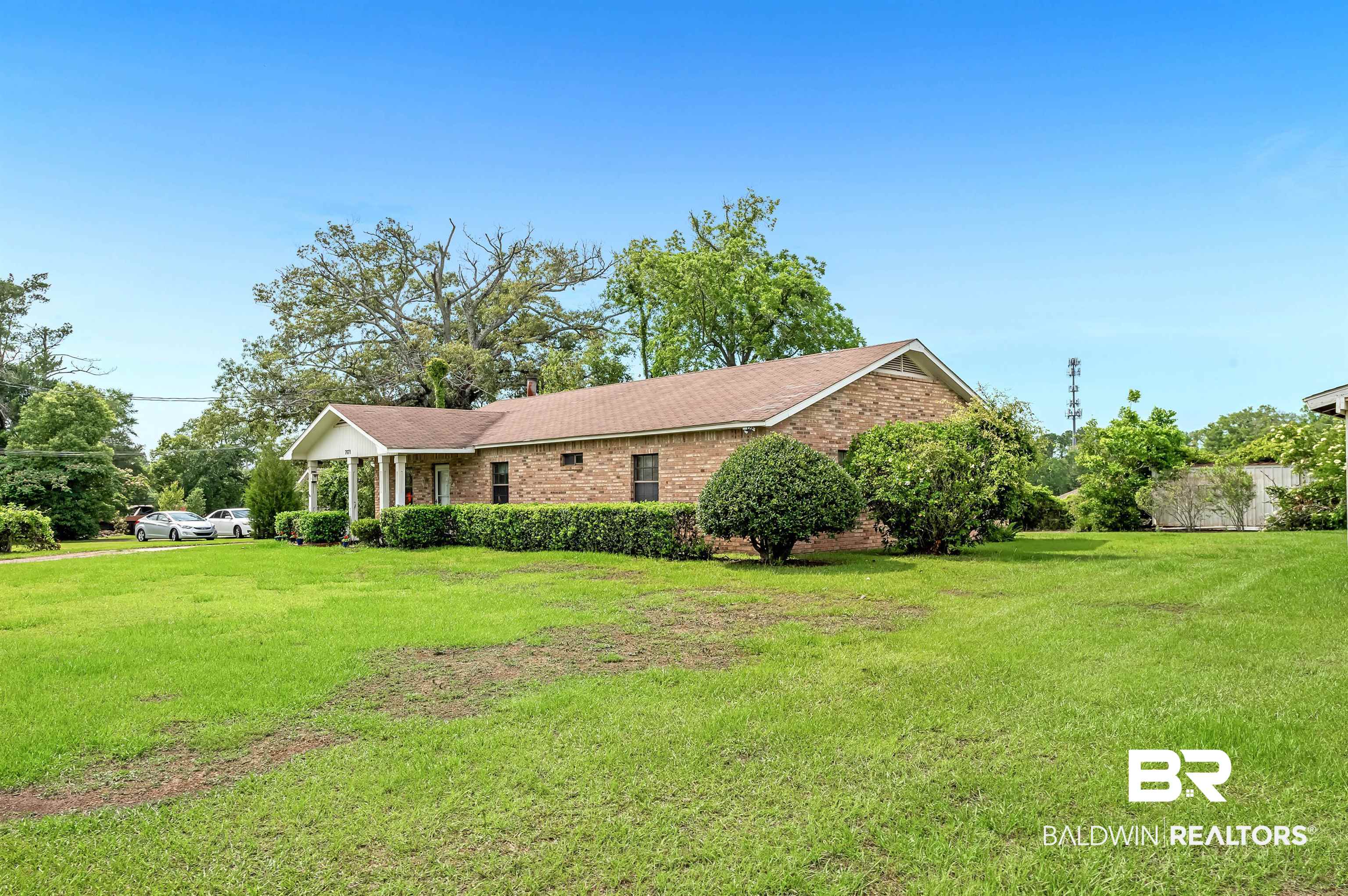 7671 Parker Road Fairhope, AL 36532 - Photo 4 of 39