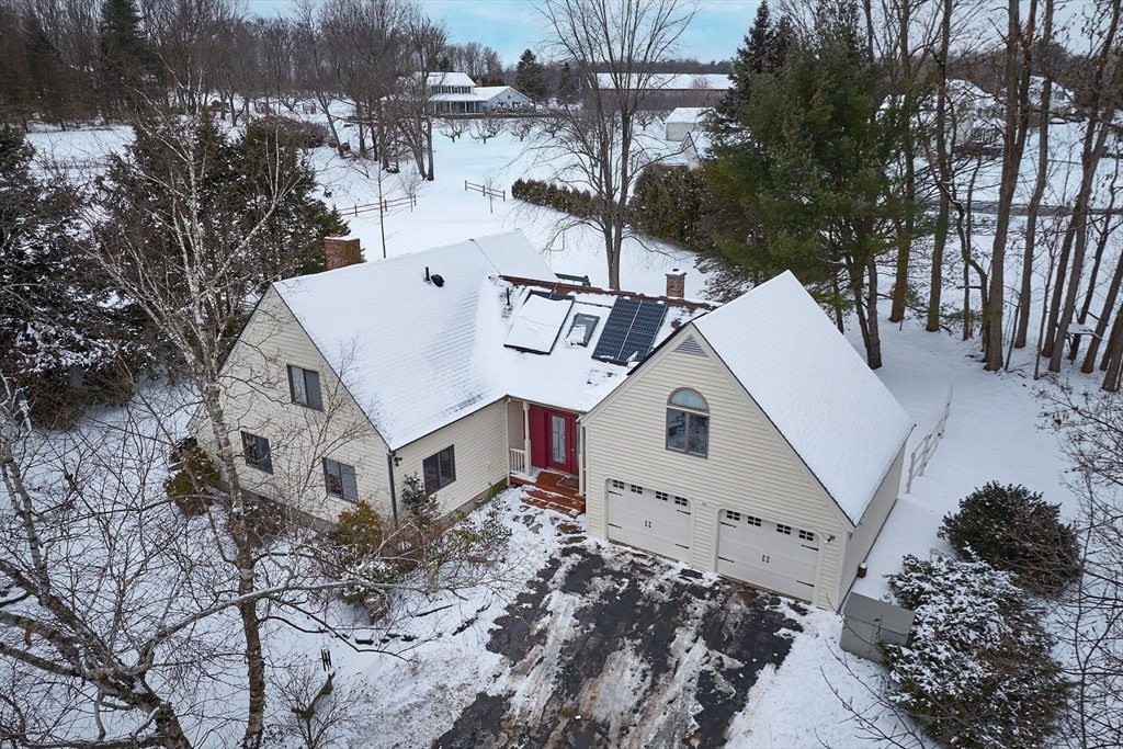 79 Mt Warner Road Hadley, MA 01035 - Photo 37 of 42 Gallery Image 37