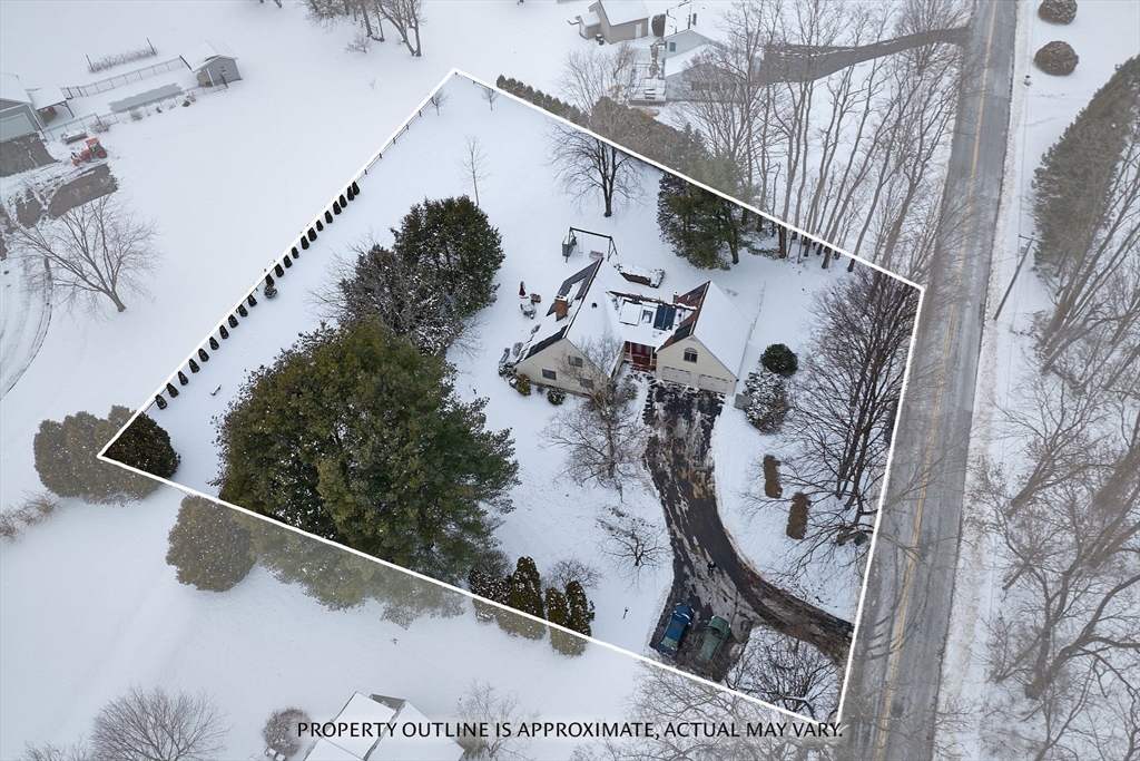 79 Mt Warner Road Hadley, MA 01035 - Photo 38 of 42 Gallery Image 38