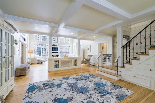 $1,725,000 | 115-a&b Pirates Cove Road, Stockton Springs, ME 04981