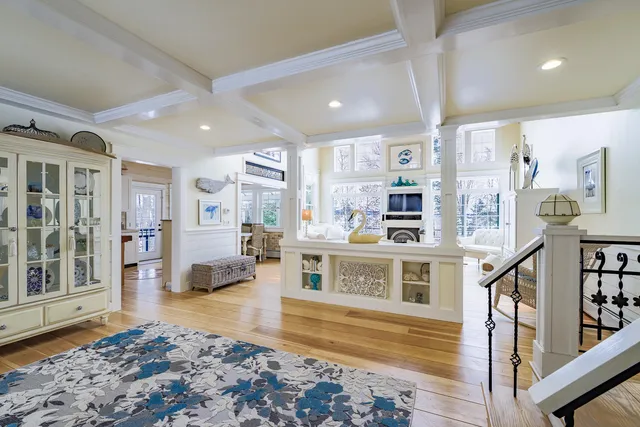 $1,725,000 | 115-a&b Pirates Cove Road, Stockton Springs, ME 04981