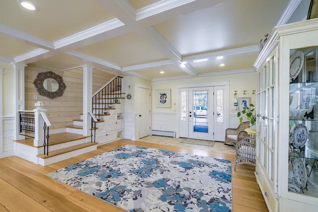 $1,725,000 | 115-a&b Pirates Cove Road, Stockton Springs, ME 04981