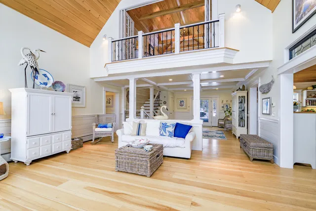 $1,725,000 | 115-a&b Pirates Cove Road, Stockton Springs, ME 04981