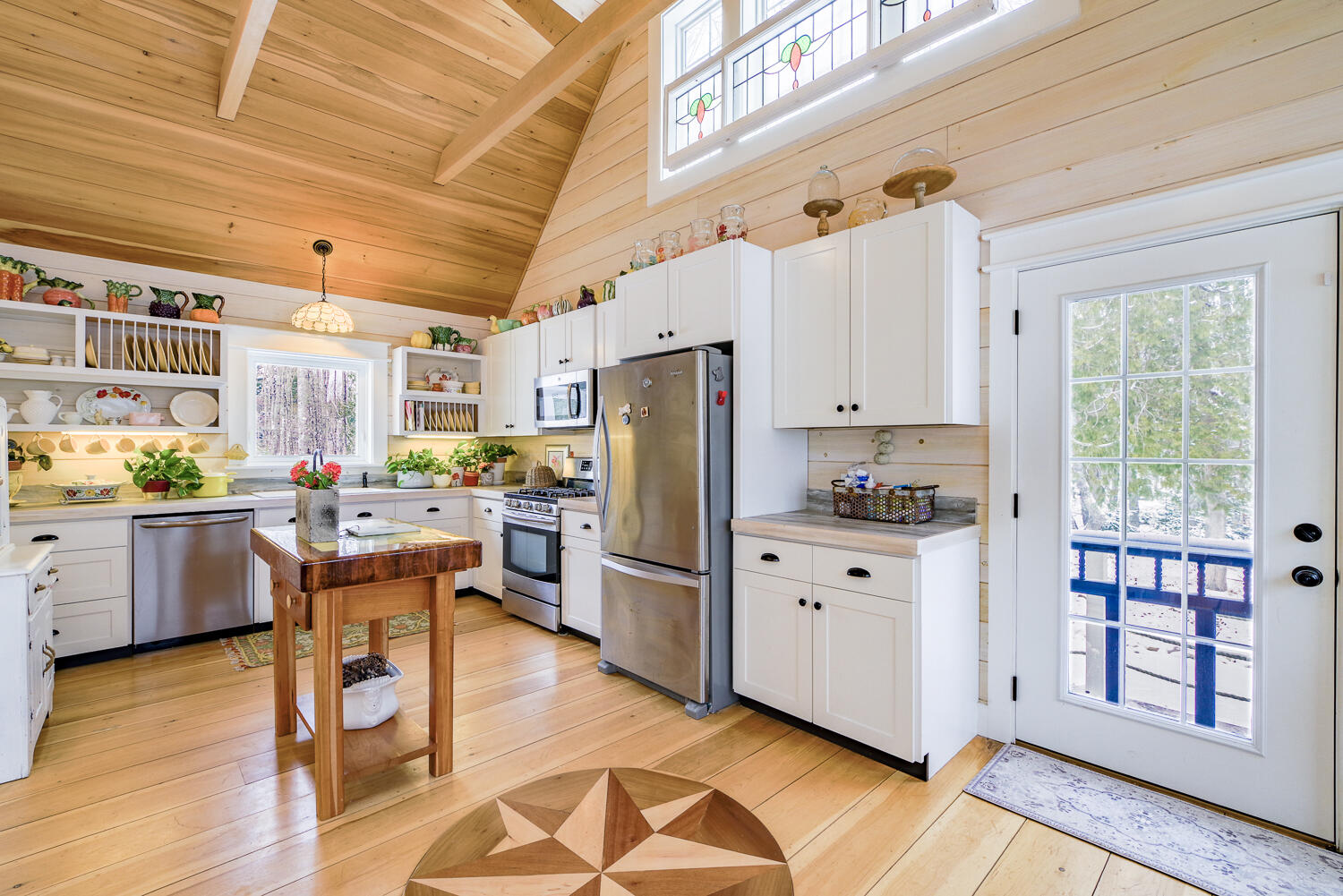 115-a&b Pirates Cove Road Stockton Springs, ME 04981 - Photo 21 of 92 115 Pirates Cove Rd 17-(ZF-0943-84973-1-