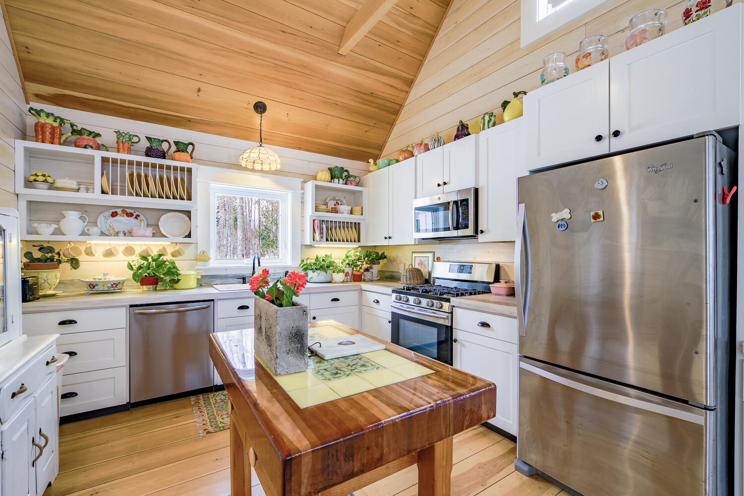 115-a&b Pirates Cove Road Stockton Springs, ME 04981 - Photo 22 of 92 115 Pirates Cove Rd 18-(ZF-0943-84973-1-