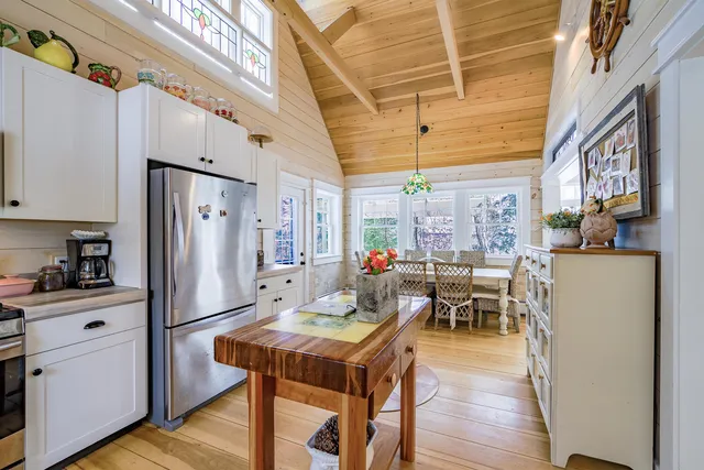 $1,725,000 | 115-a&b Pirates Cove Road, Stockton Springs, ME 04981