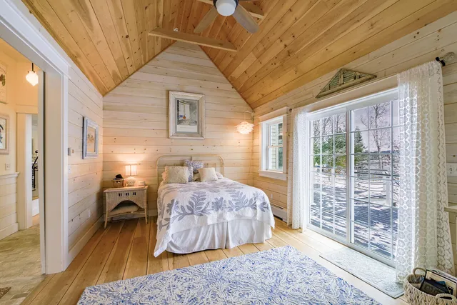 $1,725,000 | 115-a&b Pirates Cove Road, Stockton Springs, ME 04981