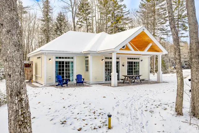 $1,725,000 | 115-a&b Pirates Cove Road, Stockton Springs, ME 04981
