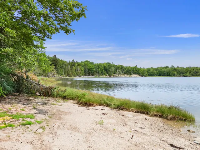 $1,725,000 | 115-a&b Pirates Cove Road, Stockton Springs, ME 04981