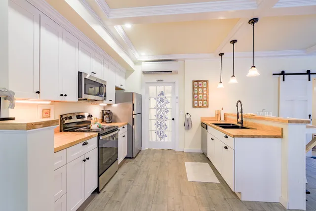 $1,725,000 | 115-a&b Pirates Cove Road, Stockton Springs, ME 04981