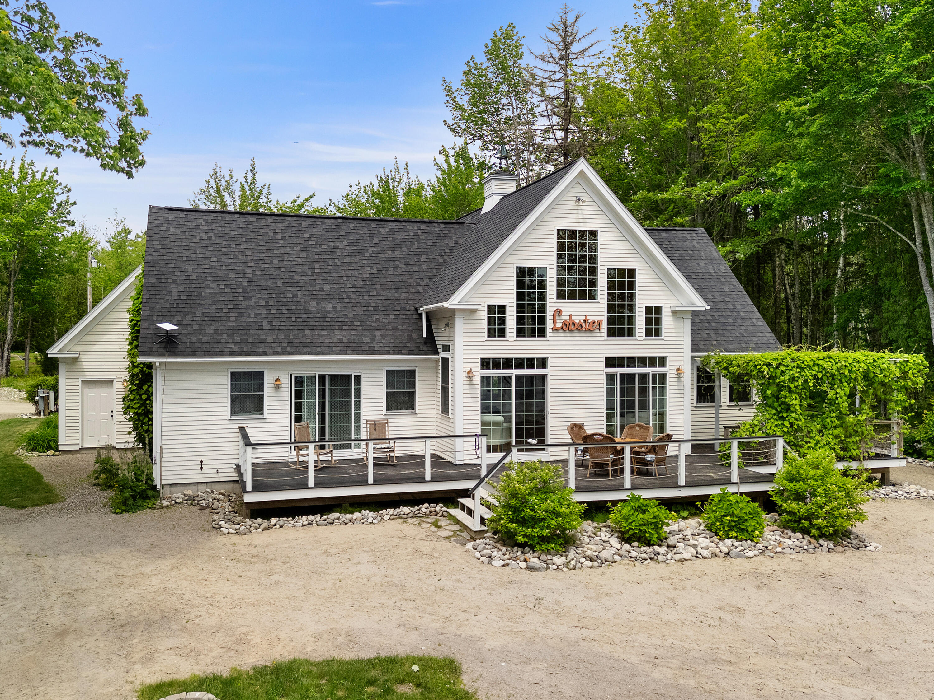 115-a&b Pirates Cove Road Stockton Springs, ME 04981 - Photo 5 of 92 DJI_20250626114851_0974_D