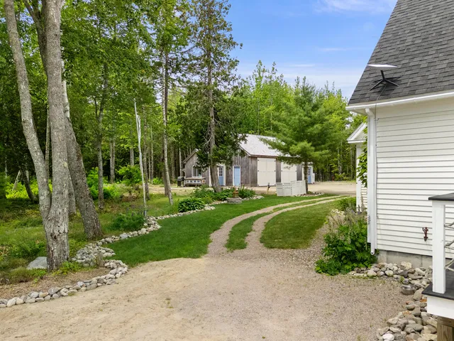 $1,725,000 | 115-a&b Pirates Cove Road, Stockton Springs, ME 04981