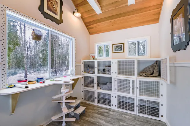 $1,725,000 | 115-a&b Pirates Cove Road, Stockton Springs, ME 04981