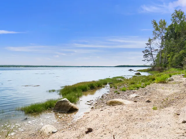 $1,725,000 | 115-a&b Pirates Cove Road, Stockton Springs, ME 04981
