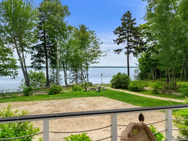 $1,725,000 | 115-a&b Pirates Cove Road, Stockton Springs, ME 04981