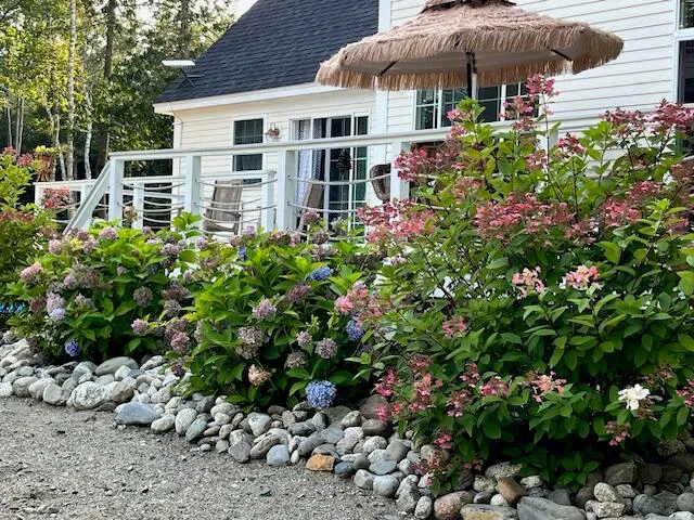$1,725,000 | 115-a&b Pirates Cove Road, Stockton Springs, ME 04981
