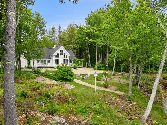 $1,725,000 | 115-a&b Pirates Cove Road, Stockton Springs, ME 04981