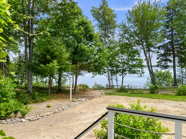 $1,725,000 | 115-a&b Pirates Cove Road, Stockton Springs, ME 04981