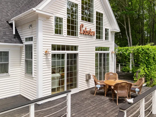 $1,725,000 | 115-a&b Pirates Cove Road, Stockton Springs, ME 04981