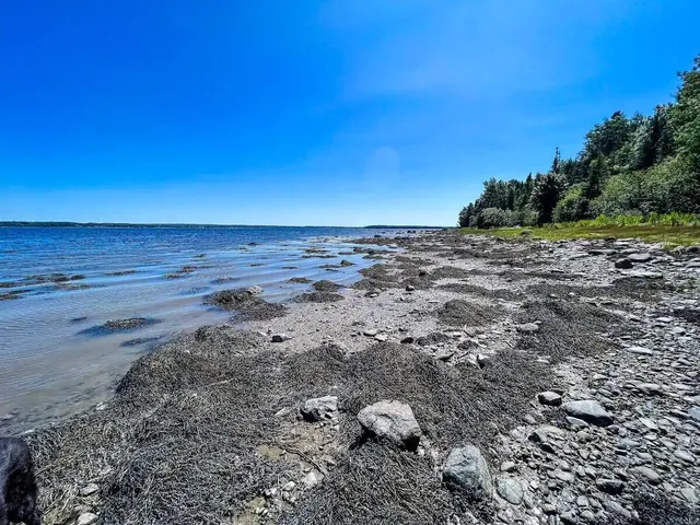 $1,725,000 | 115-a&b Pirates Cove Road, Stockton Springs, ME 04981