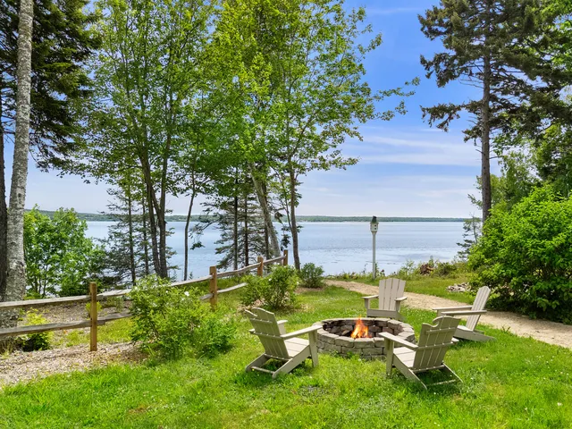 $1,725,000 | 115-a&b Pirates Cove Road, Stockton Springs, ME 04981
