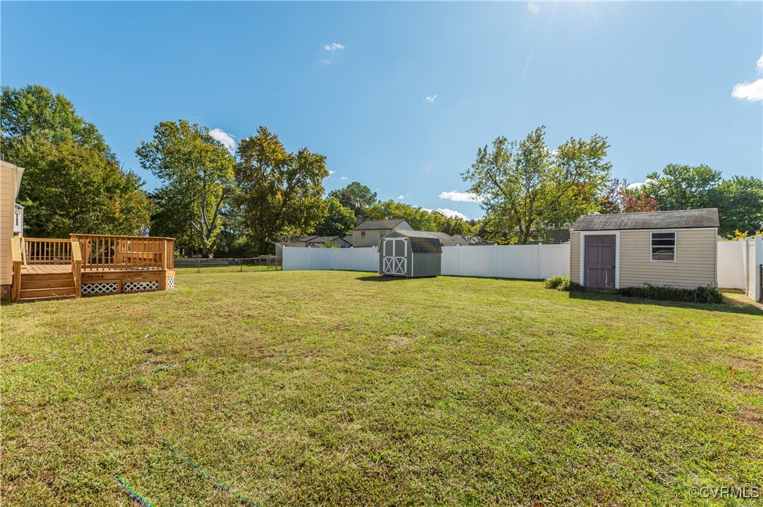 1905 Reagan Road Henrico, VA 23228 - Photo 37 of 41 Gallery Image 37