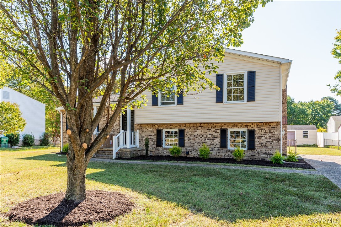 1905 Reagan Road Henrico, VA 23228 - Photo 41 of 41 Gallery Image 41