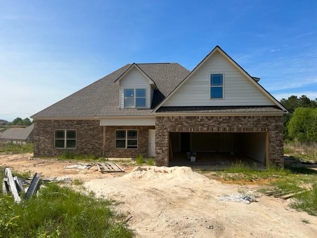 3 Garrison Court Fort Mitchell, AL 36856 - Photo 1 of 11 Main View