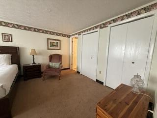 1373 Post Road, Unit 2C Wells, ME 04090 - Photo 28 of 28 PRIMARY BR LOTS OF CLOSET SPACE
