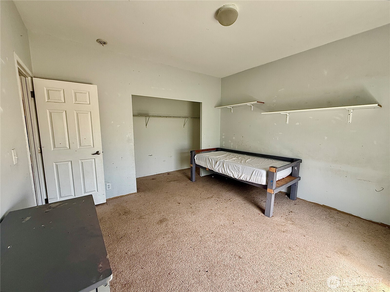 110 Main Road Dayton, WA 99328 - Photo 14 of 36 a view of livingroom with hardwood