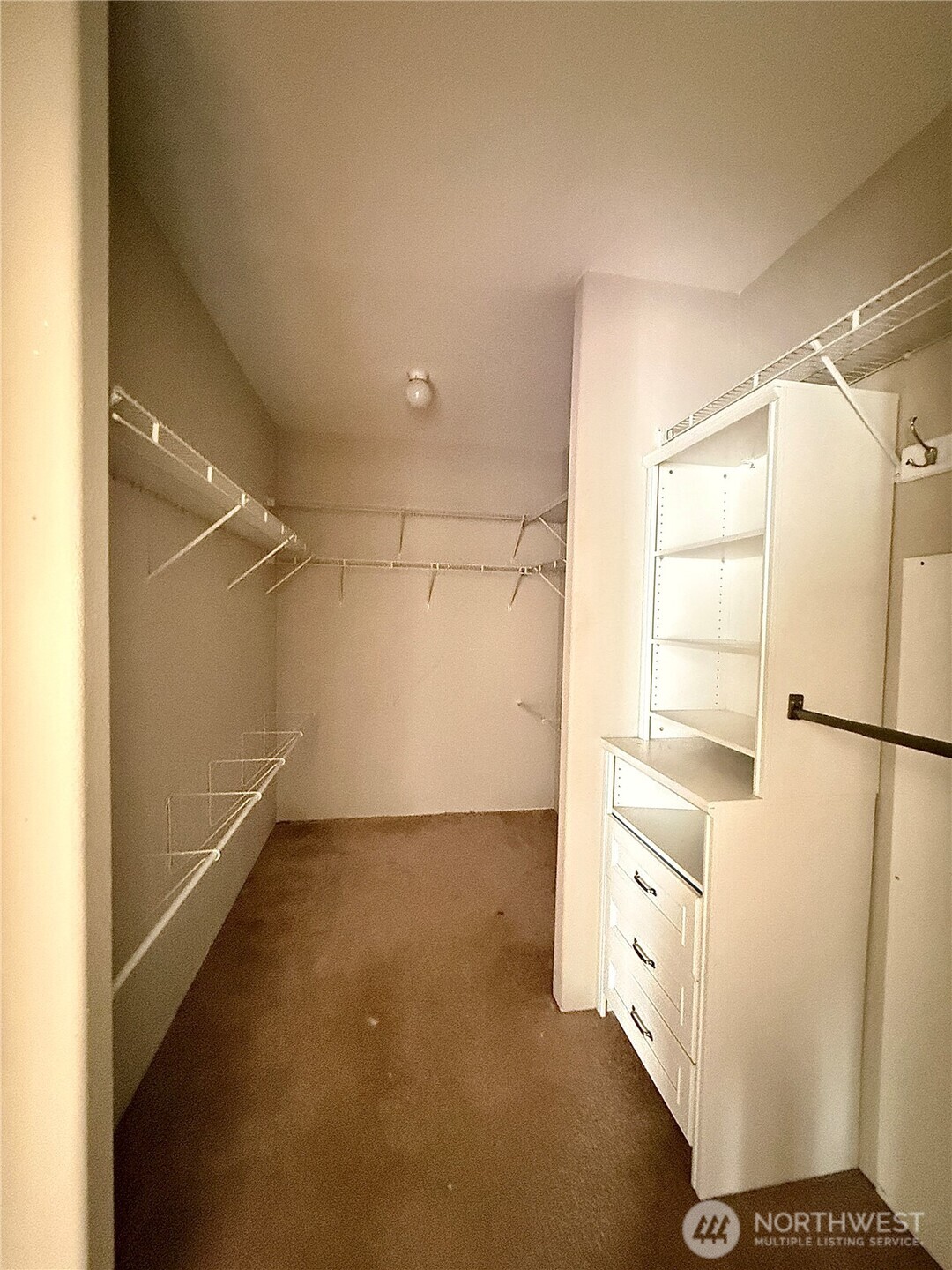 110 Main Road Dayton, WA 99328 - Photo 26 of 36 a view of a room with racks on the wall