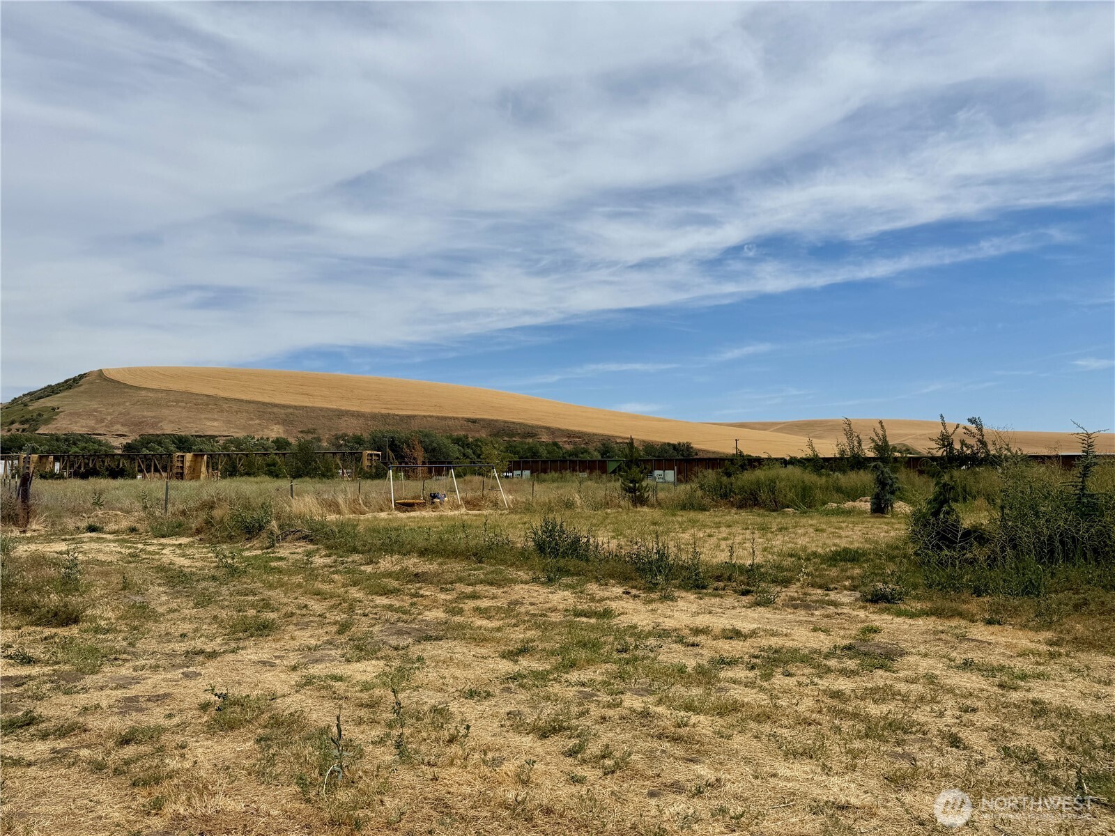 110 Main Road Dayton, WA 99328 - Photo 33 of 36 a view of lake with mountain
