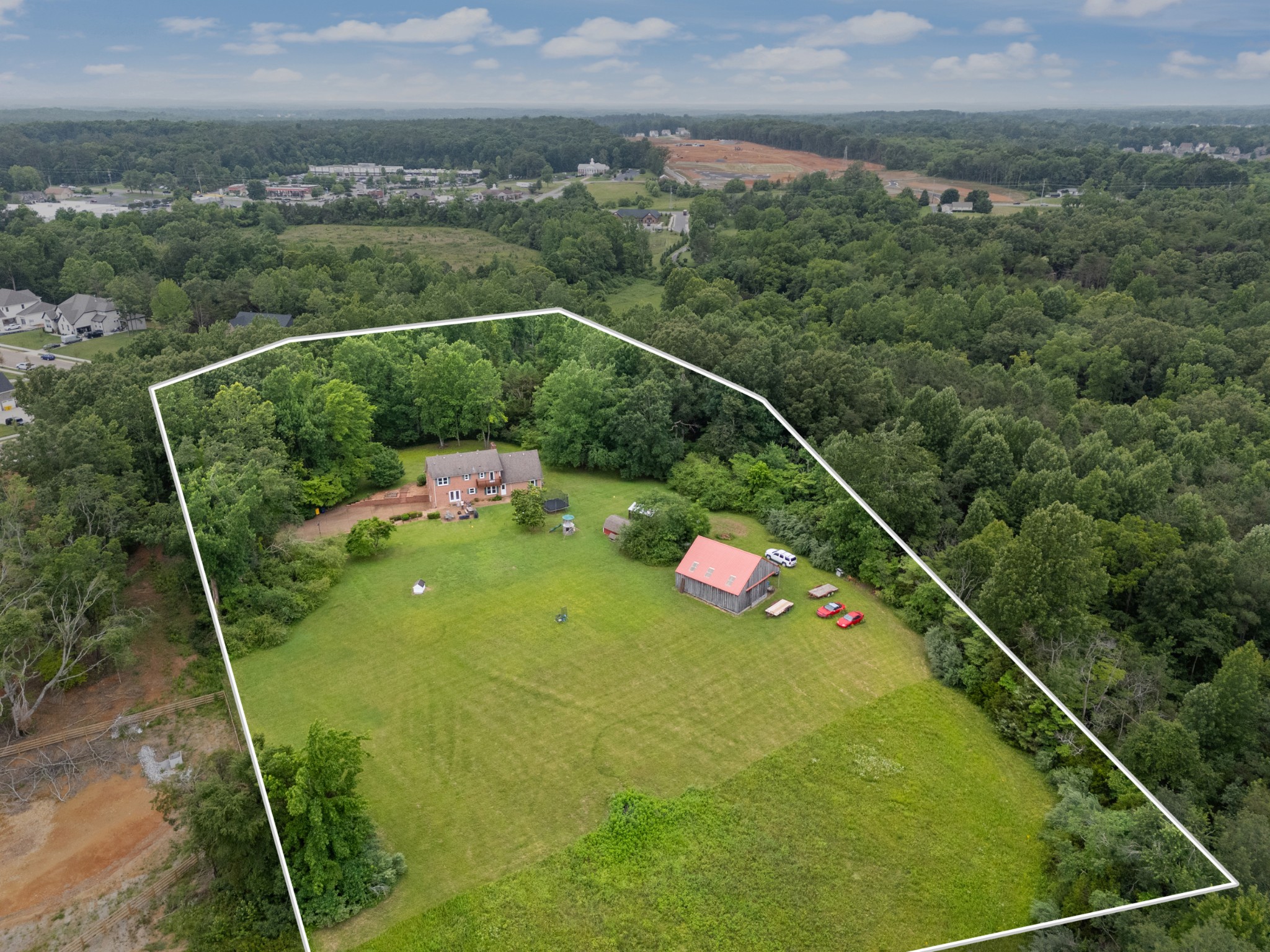 7120 Boone Street Fairview, TN 37062 - Photo 5 of 57