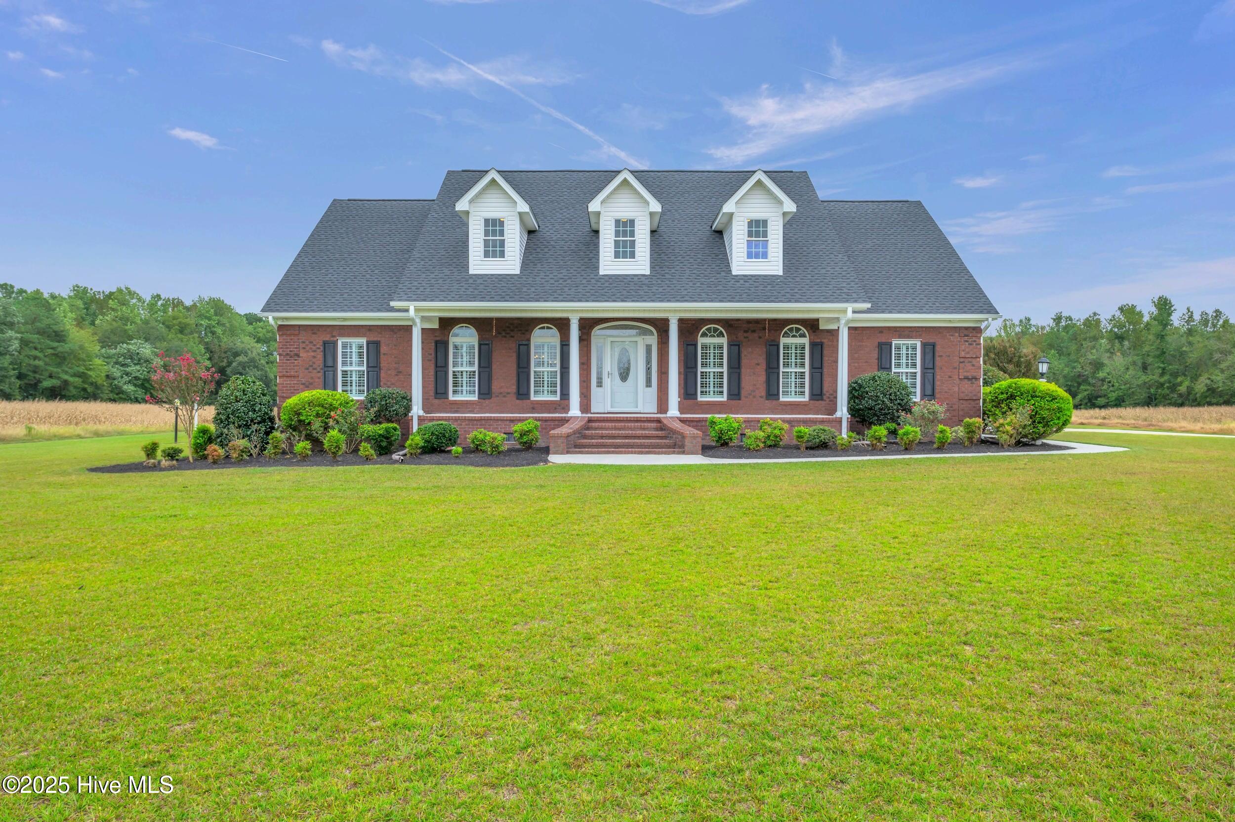3245 Catherine Lake Road Chinquapin, NC 28521 - Photo 1 of 81 Front of home