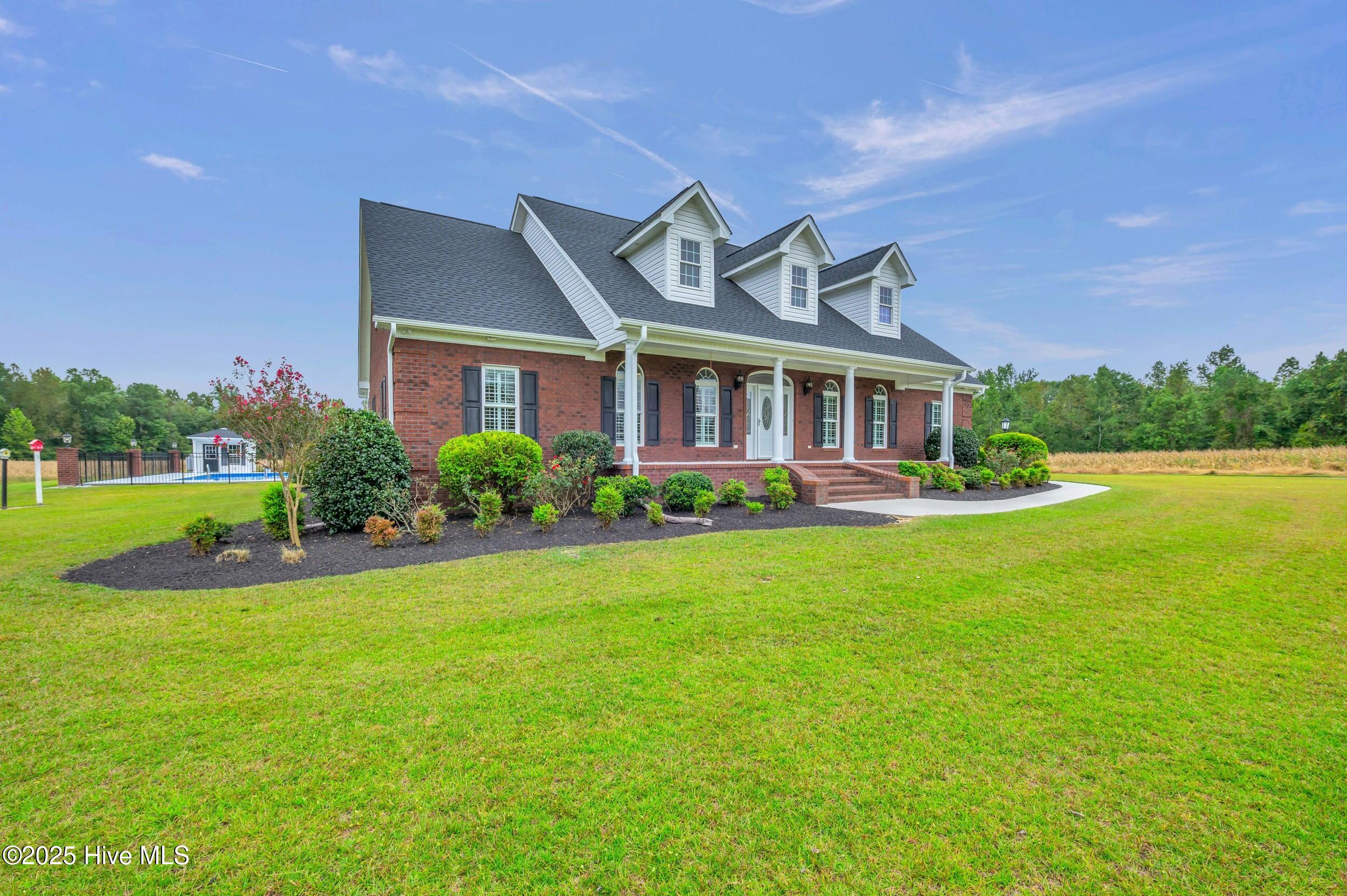 3245 Catherine Lake Road Chinquapin, NC 28521 - Photo 5 of 81 4_3245 catherine lake rd-00003