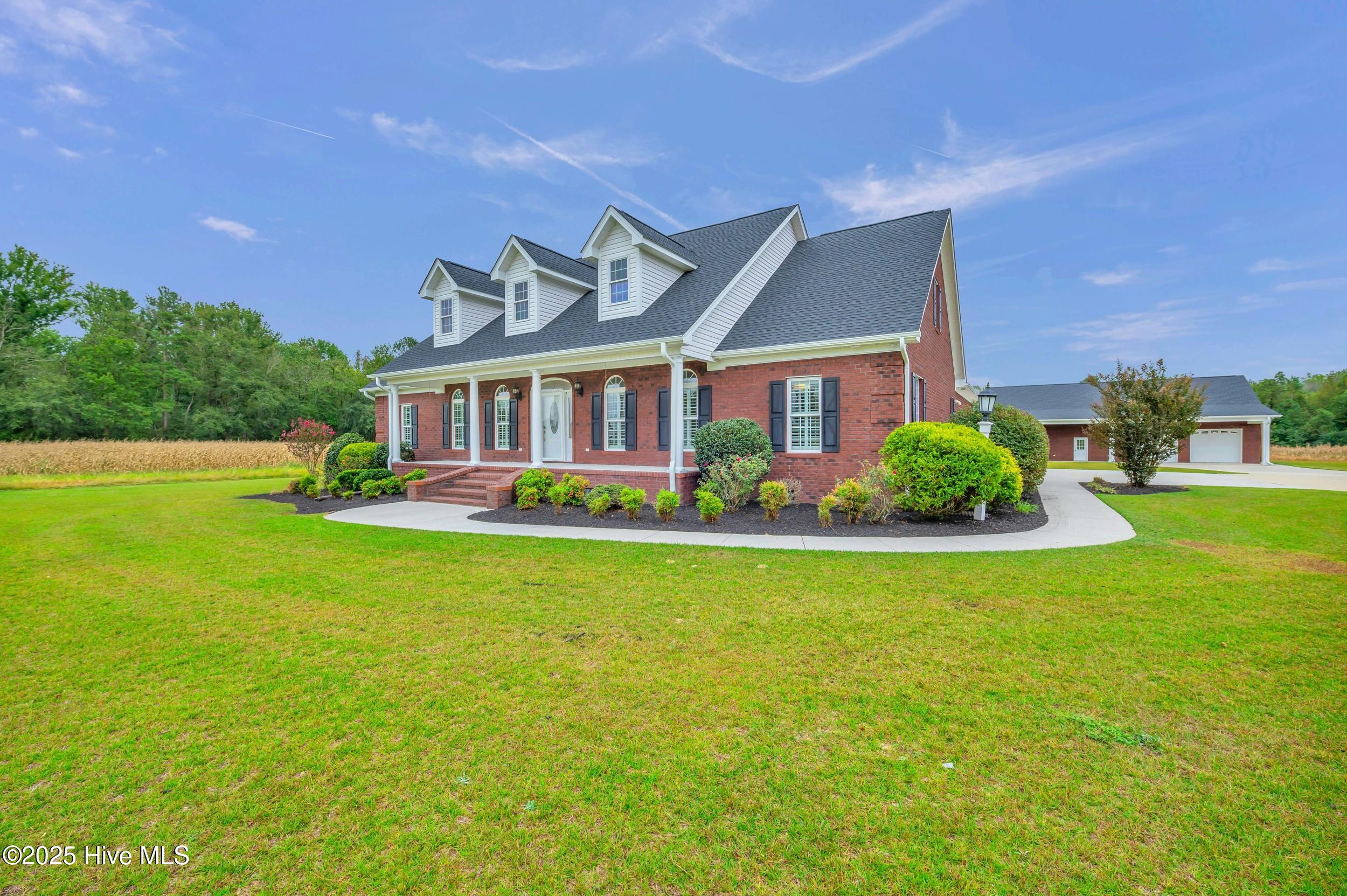 3245 Catherine Lake Road Chinquapin, NC 28521 - Photo 6 of 81 5_3245 catherine lake rd-00004