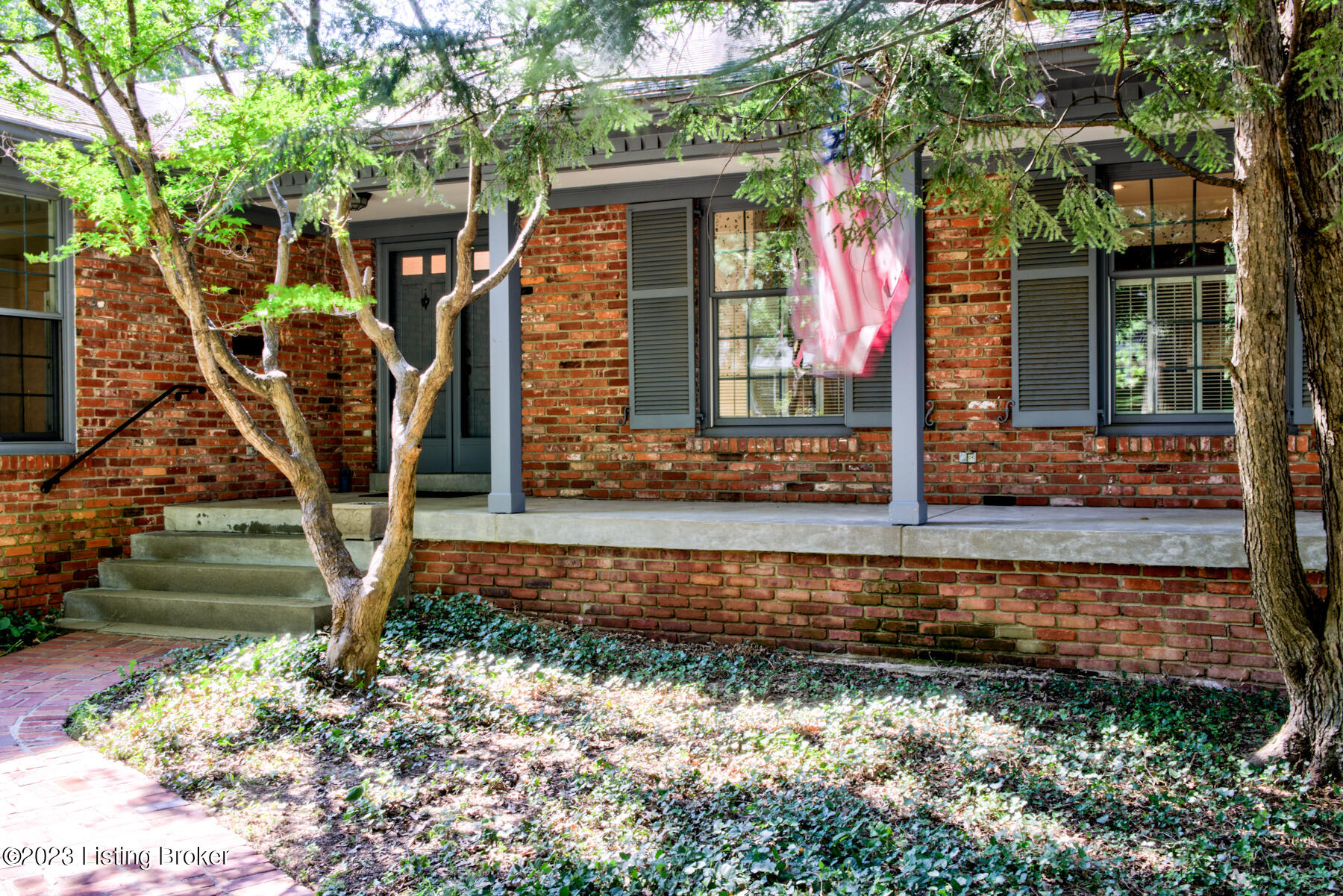 5709 Apache Road Louisville, KY 40207 - Photo 2 of 41 GSP-5709_Apache_Rd-2