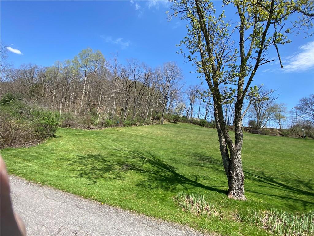 226 Kime Road Rural Valley, PA 16249 - Photo 1 of 17 a view of a trees with a yard