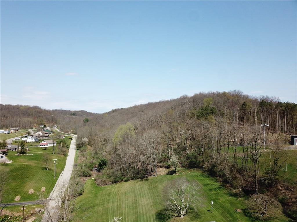 226 Kime Road Rural Valley, PA 16249 - Photo 12 of 17 a view of lake with mountain