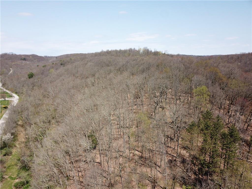 226 Kime Road Rural Valley, PA 16249 - Photo 16 of 17 a view of a dry field