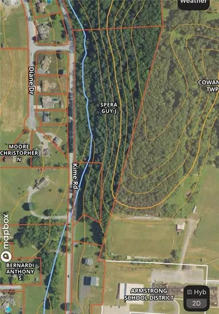 $65,000 | 226 Kime Road, Rural Valley, PA 16249