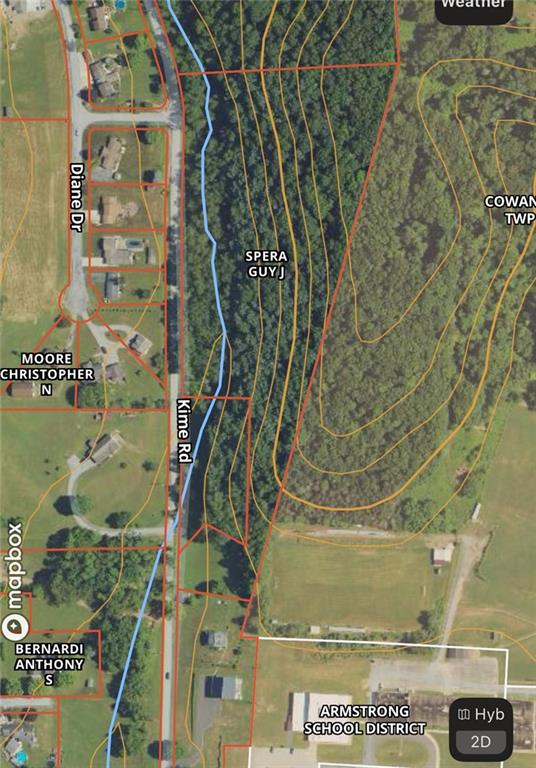 226 Kime Road Rural Valley, PA 16249 - Photo 17 of 17 a view of water heater room