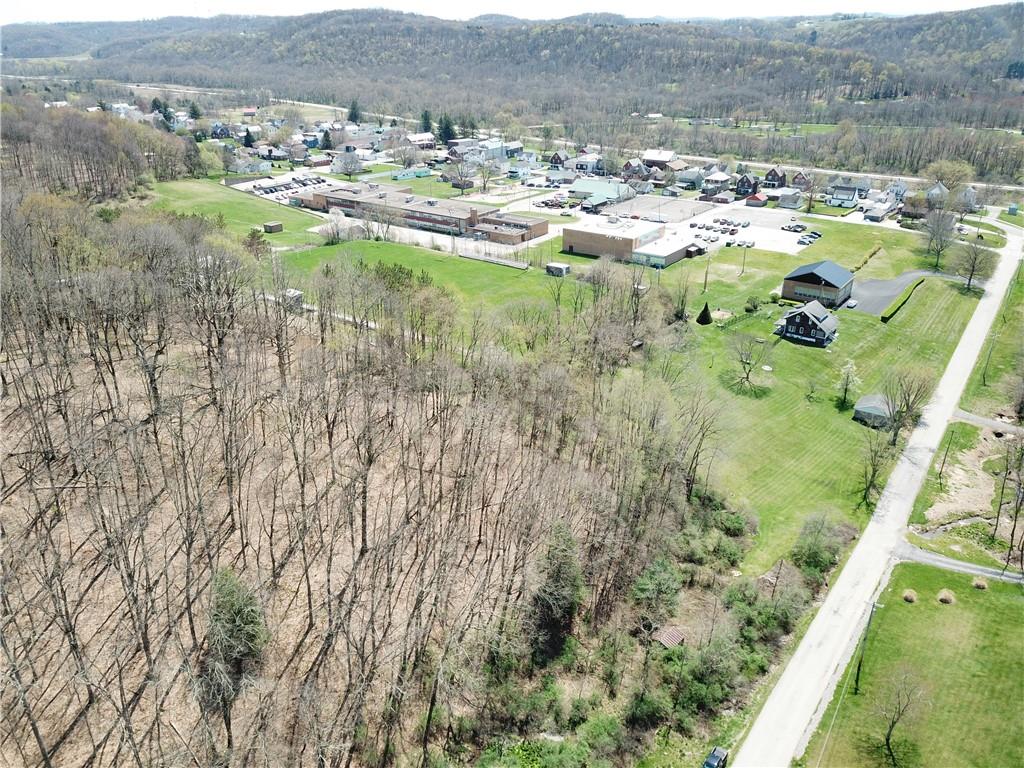 226 Kime Road Rural Valley, PA 16249 - Photo 10 of 17 a view of a city